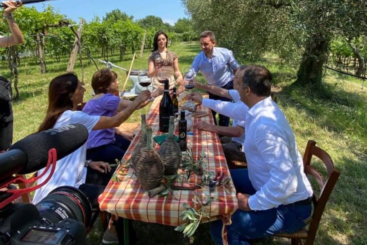 Azienda Agricola di Giarola