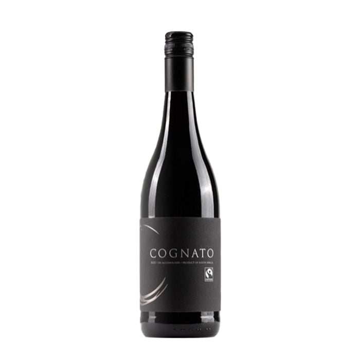 Cabernet Sauvignon (alkoholfrei)