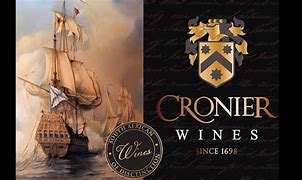 Cronier Wines