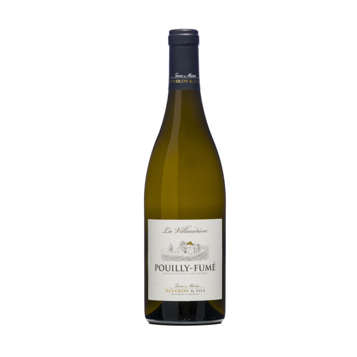 Jean-Marie Reverdy Pouilly Fumé 2023