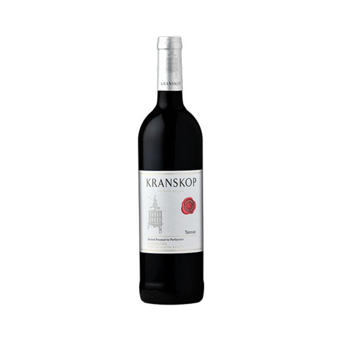 Tannat 2021