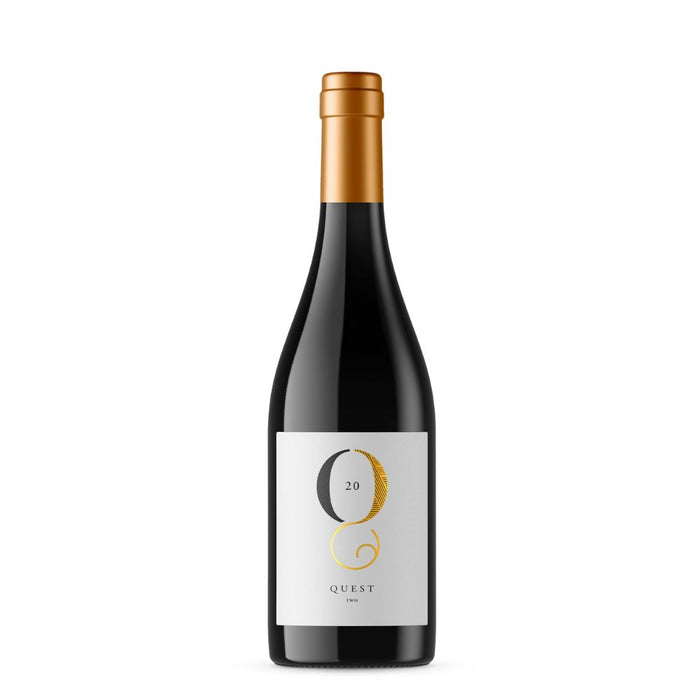 Quest 2 Rhone Blend 2020