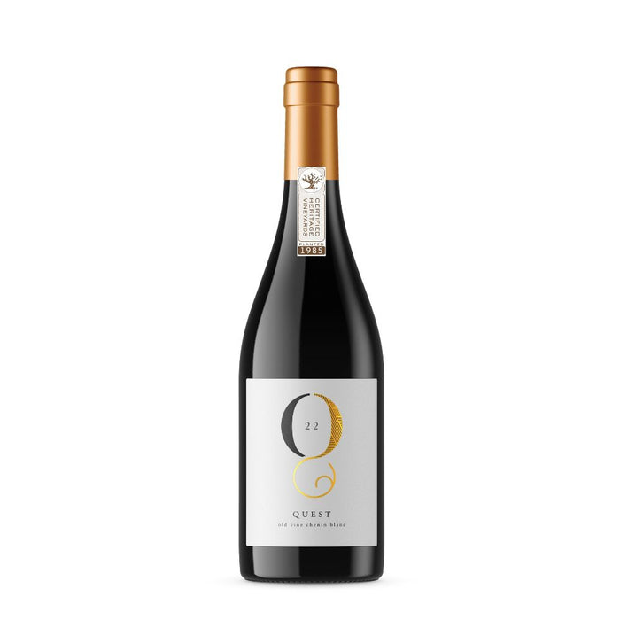 Quest Old Vine Chenin Blanc 2022