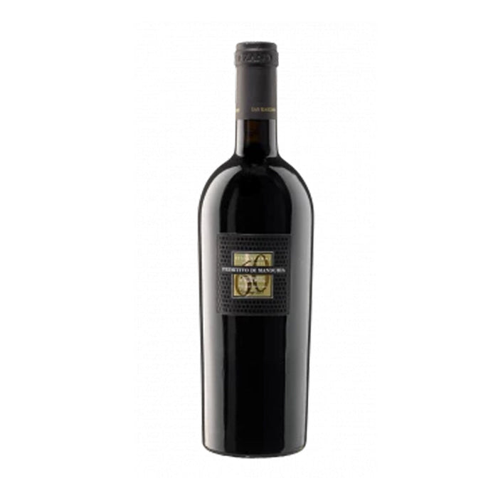 Primitivo di Manduria 2019