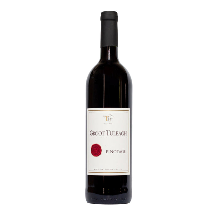 Groot Tulbagh Pinotage 2022