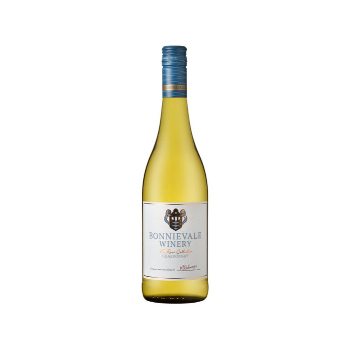 The River Collection Chardonnay 2023